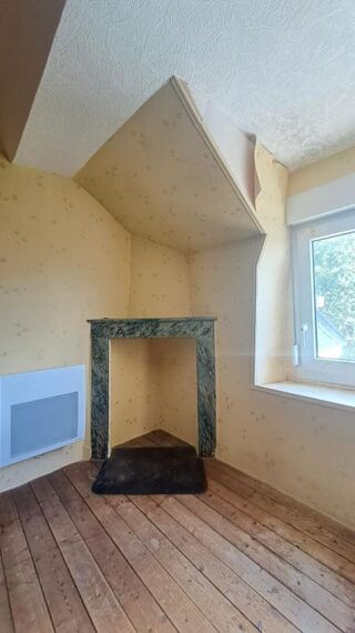  Maison � vendre 5 pi�ces 75 m�