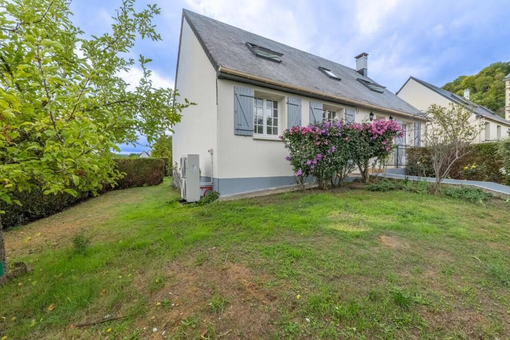 Maison de 6 pièces de 130 m² au Val d'Hazey