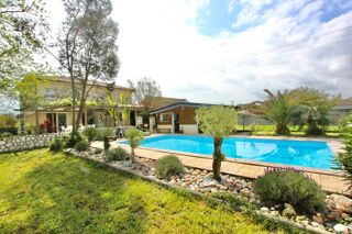  Maison � vendre 9 pi�ces 175 m�