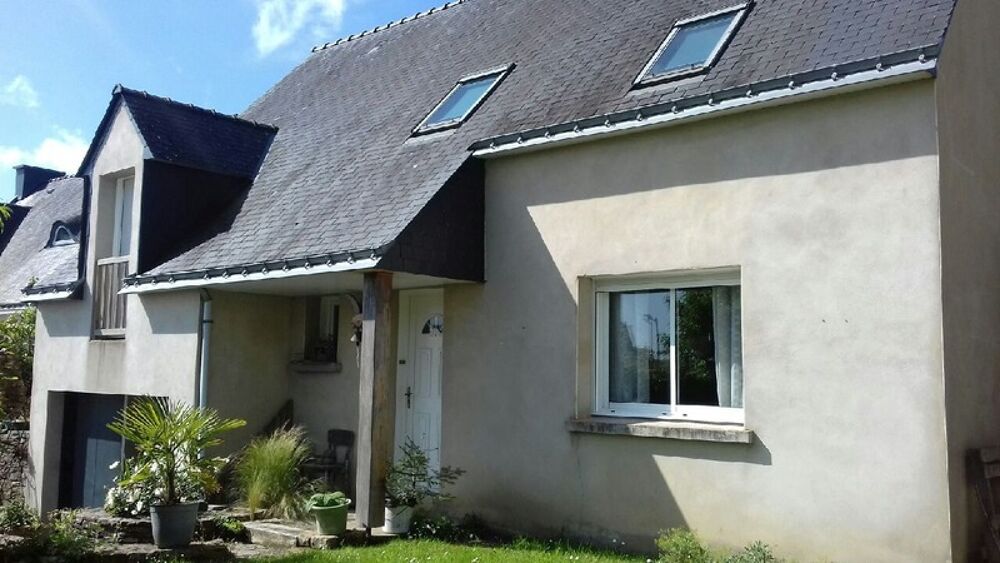 Maison 5 pièces 99 m² · à Inzinzac Lochrist · 99 m² · 281 000 €