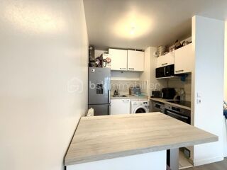  Appartement à vendre 2 pièces 41 m²