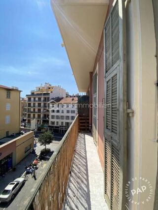  Appartement à vendre 2 pièces 25 m²
