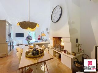  Villa à vendre 8 pièces 163 m²
