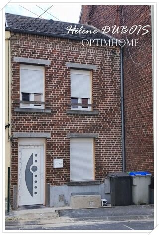  Maison  vendre 6 pices 85 m