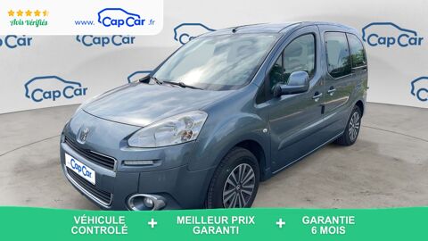 Peugeot partner tepee 1.6 VTi 120 Active