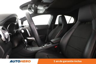 Classe GLA 200 Fascination 7G-DCT 156 ch 2019 occasion 92130 Issy-les-Moulineaux