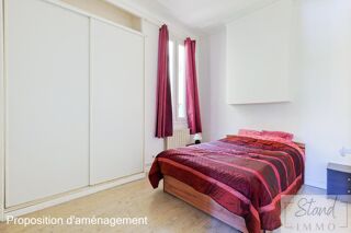  Appartement � vendre 3 pi�ces 70 m�