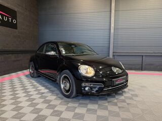 COCCINELLE II 1.2 TSI 105 2018 occasion 34130 Valergues