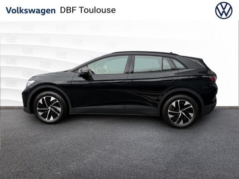 ID.4 ID 4 PRO (77KWH) ID./LIFE/LIFE MAX (286C 2024 occasion 31100 Toulouse