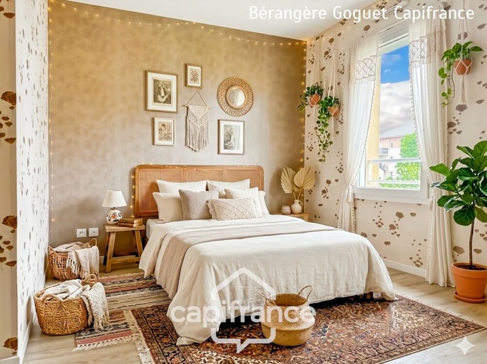 Maison à vendre LE MANS 6 pièces (72)
