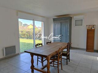  Maison � vendre 5 pi�ces 98 m�