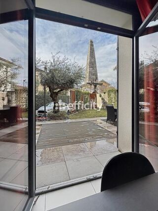  Maison à vendre 6 pièces 137 m²