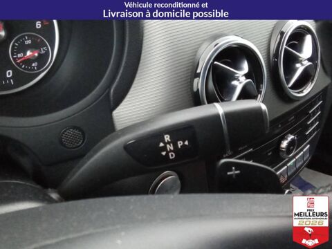 Classe B 200 d 7G-DCT 2018 occasion 10150 Lavau