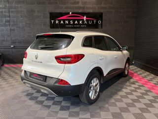 Kadjar Edition One 2017 occasion 34130 Valergues