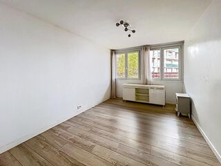  Appartement à vendre 3 pièces 56 m²