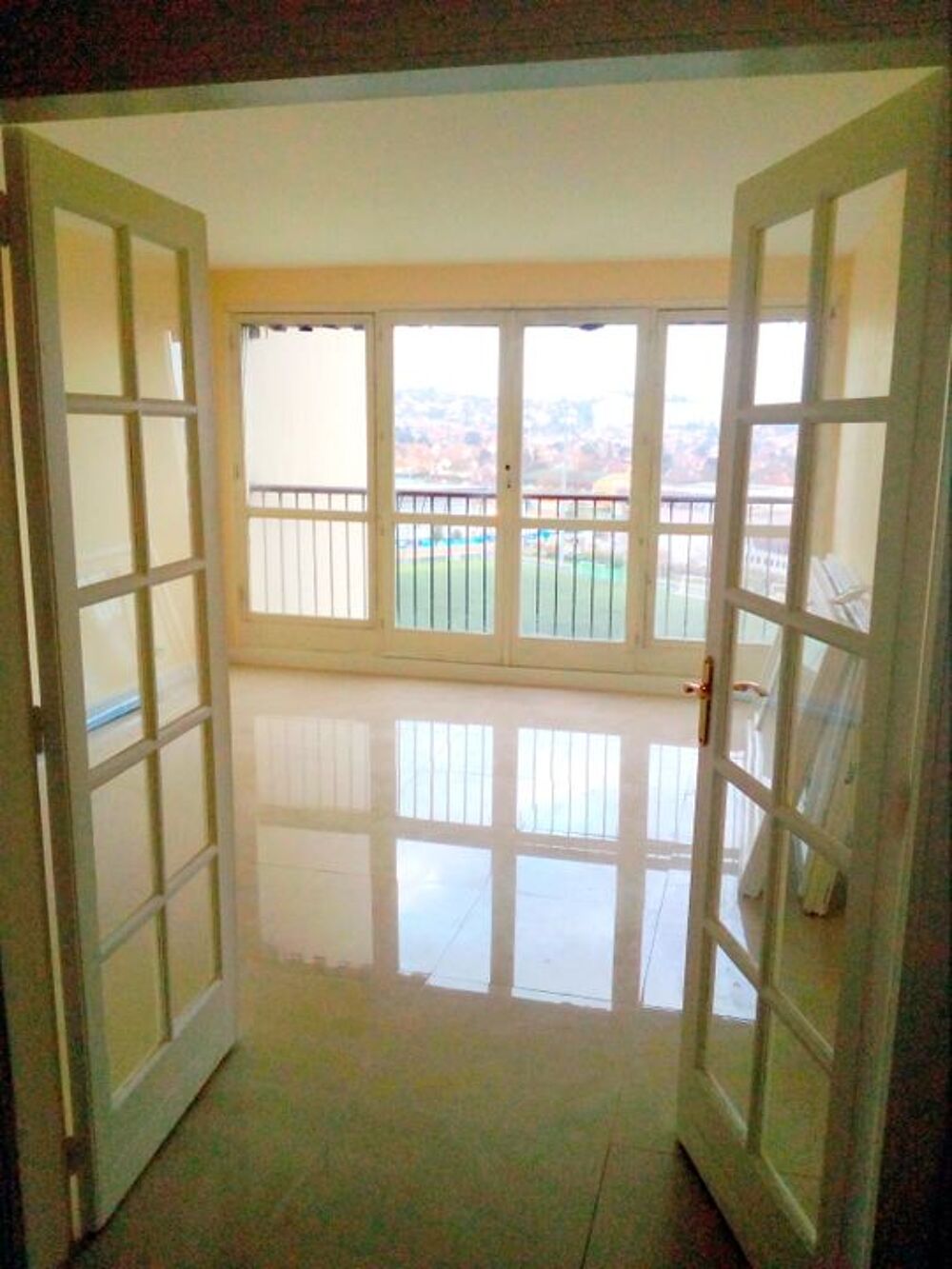 Location Appartement Appartement de 52m2 à louer sur Argenteuil Argenteuil