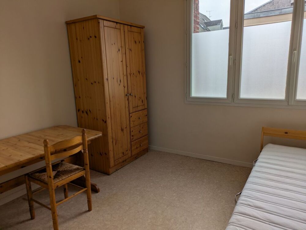 Location Appartement Studio de 16m2 à louer sur Amiens Amiens