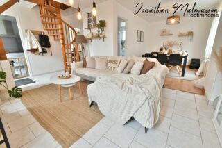  Maison  vendre 4 pices 77 m