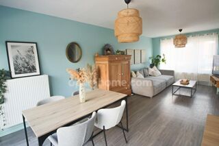  Maison à vendre 4 pièces 88 m²
