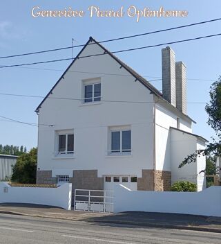  Maison à vendre 3 pièces 97 m²