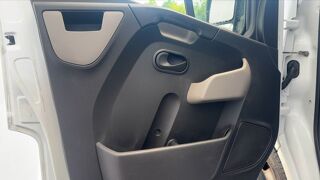 Master VU Chassis cabine III 2.3 Blue dCi 163 Benne 2015 occasion 35000 Rennes