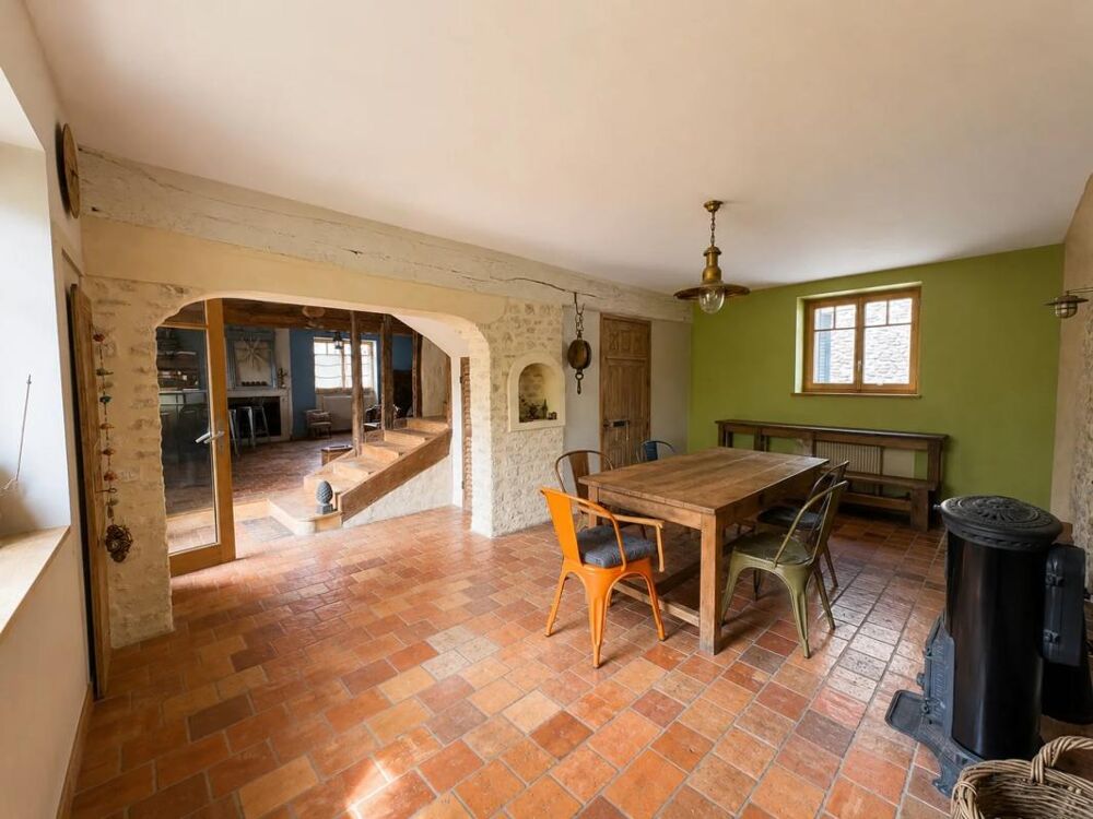 à vendre  Propriété/château Montainville (78124)