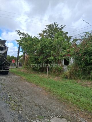  Terrain � vendre 800 m�