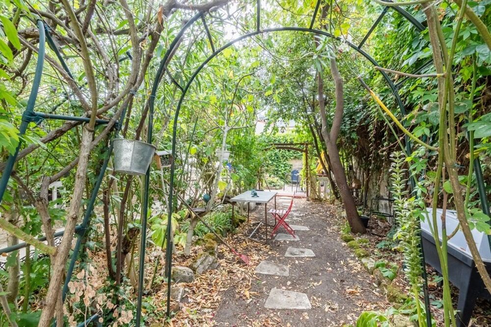 à vendre  Maison Aubervilliers (93300)