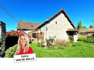  Maison à vendre 6 pièces 114 m²
