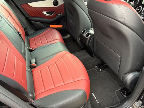 Classe GLC Benz 200 d 4MATIC 2022 occasion 33000 Bordeaux