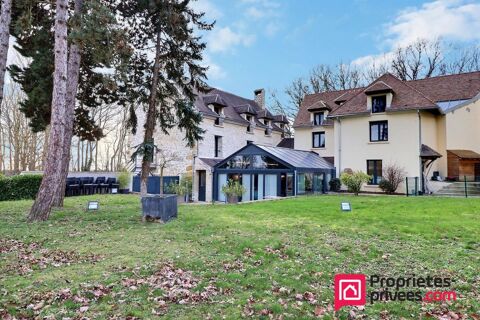 DOMAINE - ACTIVITE DE RESTAURATION HOTELLERIE EVENEMENTIEL OU TOUTE AUTRE ACTIVITE / REAMENAGEMENT 1576000 95300 Pontoise