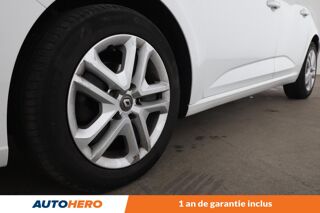 M&eacute;gane 1.5 dCi Energy Business 90 ch 2017 occasion 92130 Issy-les-Moulineaux