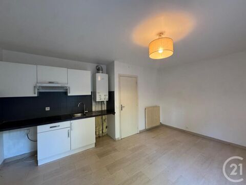  Appartement � louer 1 pi�ce 27 m�