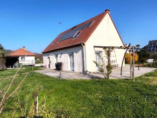  Maison � vendre 6 pi�ces 131 m�