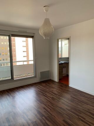  Appartement à louer 1 pièce 30 m²