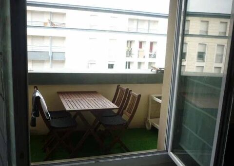  Appartement � louer 3 pi�ces 62 m�