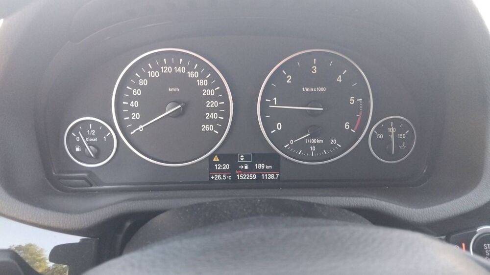 X3 xDrive 20d 184 Excellis 2013 occasion 38080 L Isle D Abeau