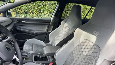 Golf 8 1.5 TSI 150 DSG7 R-Line 2022 occasion 77165 Saint Soupplets