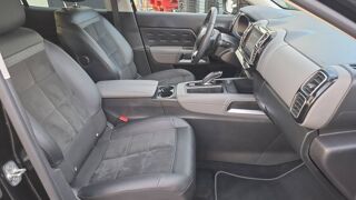 C5 aircross 1.2 PureTech 130 EAT8 Shine 2022 occasion 95100 Argenteuil