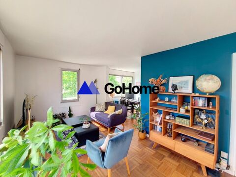  Appartement � louer 2 pi�ces 45 m�