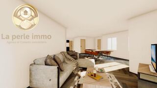  Maison  vendre 7 pices 140 m