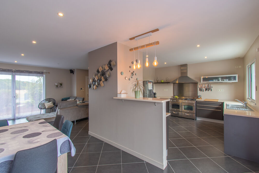 Vente Maison Maison Vignoux Sur Barangeon 6 pièce(s) 140.1 m2 Vignoux sur barangeon
