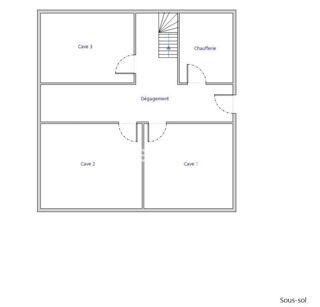  Maison � vendre 8 pi�ces 265 m�