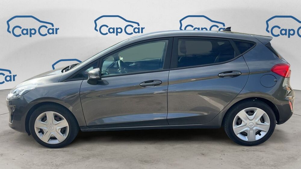 Fiesta 1.0 EcoBoost 95 Cool And Conect 2020 occasion 13120 Gardanne
