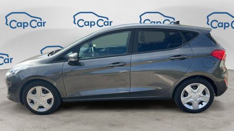 Fiesta 1.0 EcoBoost 95 Cool And Conect 2020 occasion 13120 Gardanne