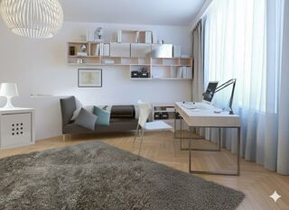  Appartement � vendre 5 pi�ces 120 m�