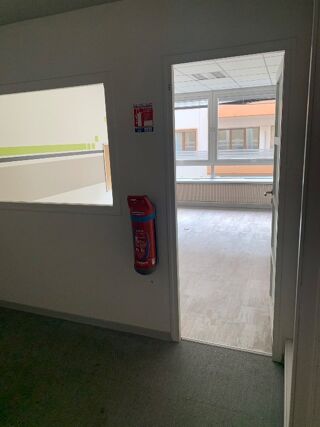   A VENDRE - BUREAUX Dijon