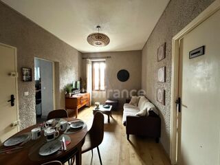  Appartement  vendre 3 pices 43 m