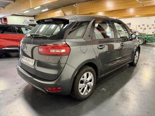 C4 Picasso 1.6hdi 115ch 2014 occasion 59700 Marcq-en-Barœul