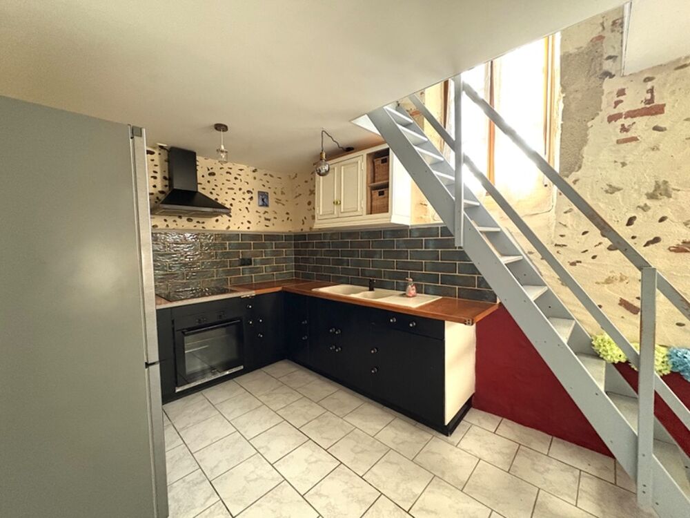 Appartement à louer 3 pièces AIRE SUR L'ADOUR (40)
